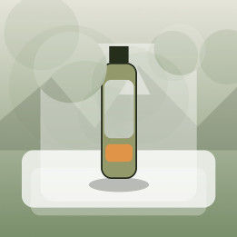 Shaker récupération Pro