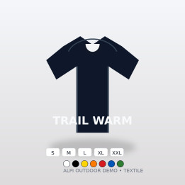 T-shirt outdoor DryMove